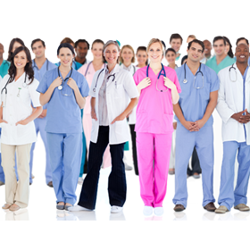 physician employment: Physician Employment